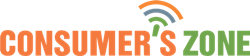 ConsumersZone Logo